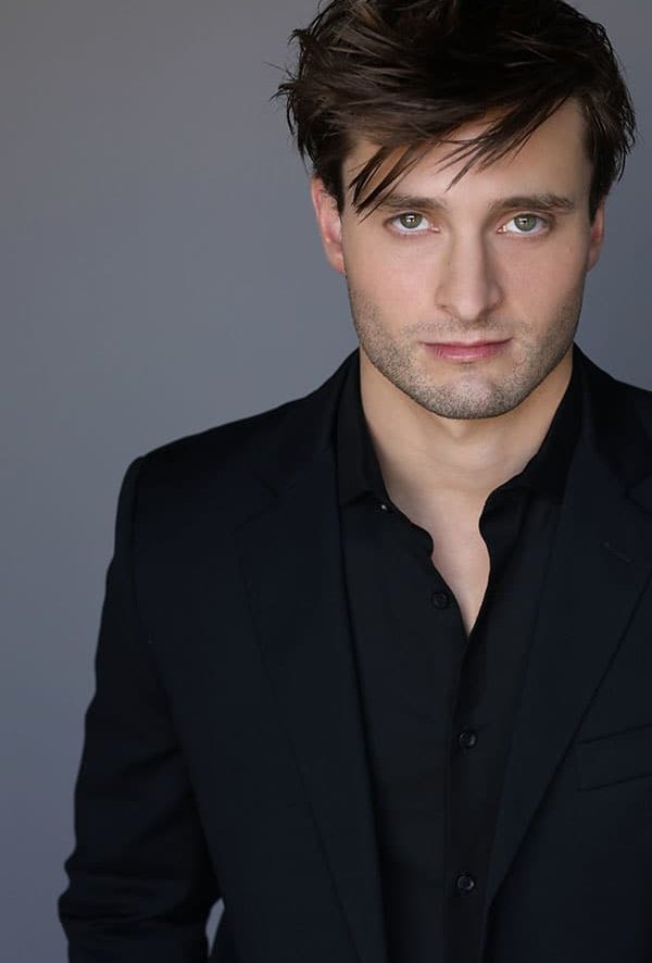 Джордан Сэллоум