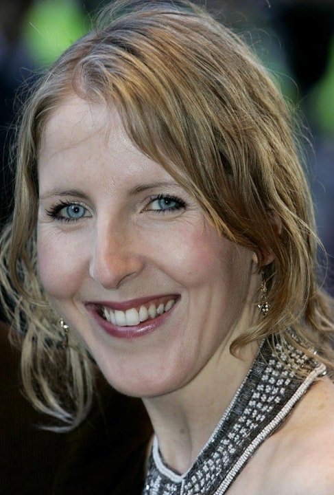 Фенелла Вулгар