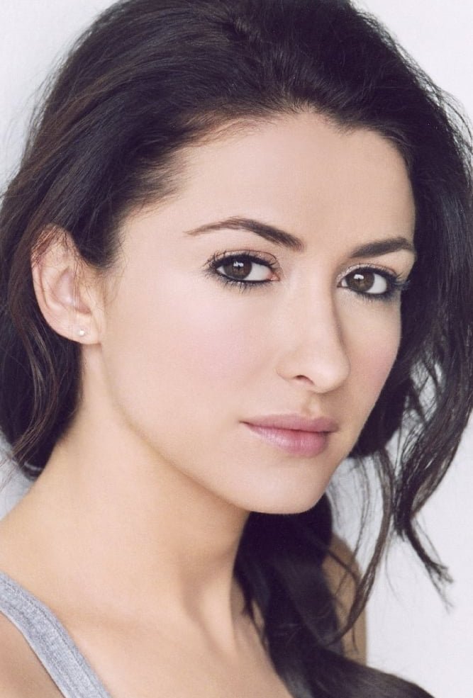 Эшли Галлегос