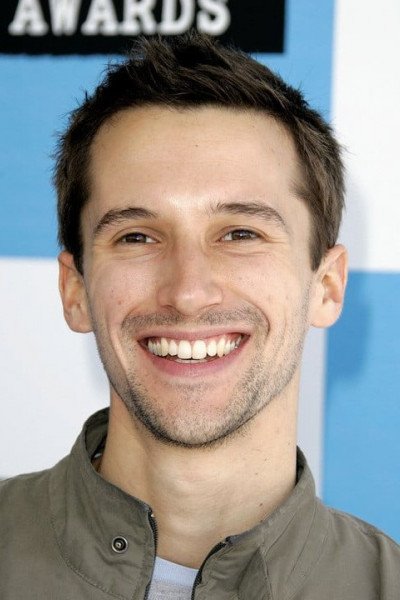 Мат Уайткросс