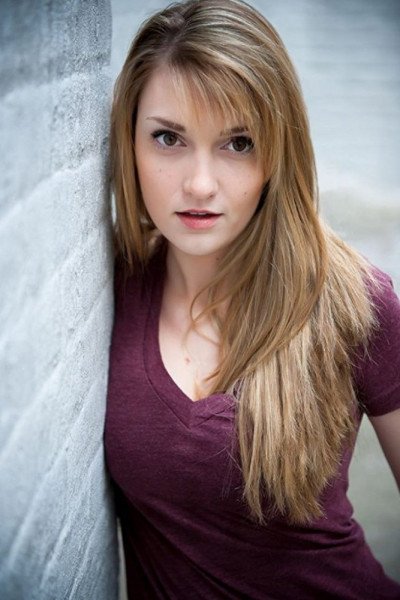 Катрин Коркоран