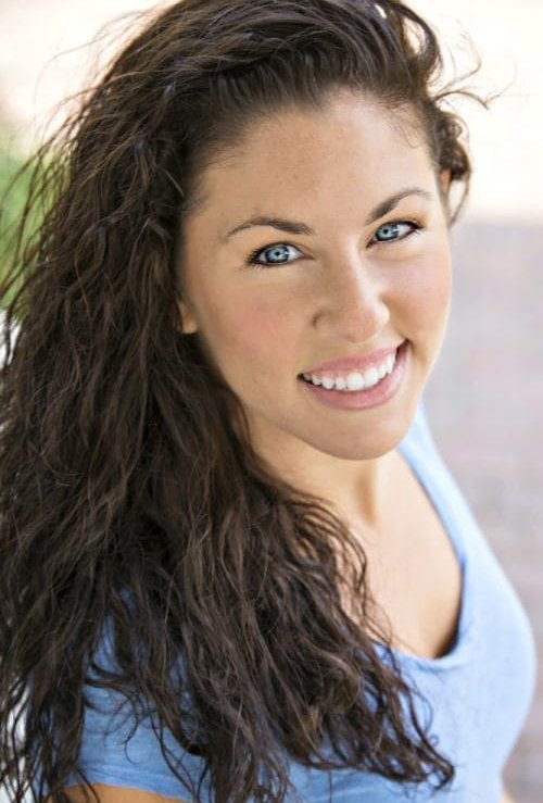 Kristin McKenzie