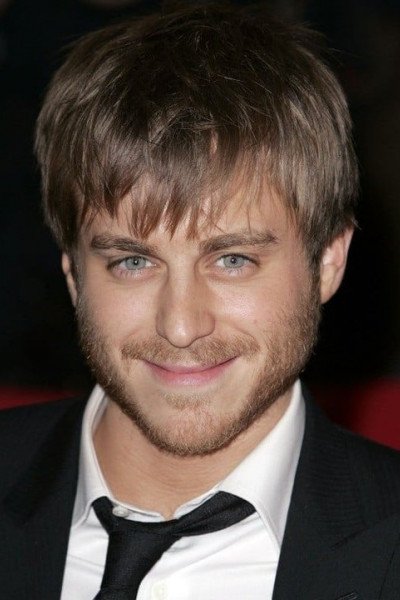 Кевин Бишоп