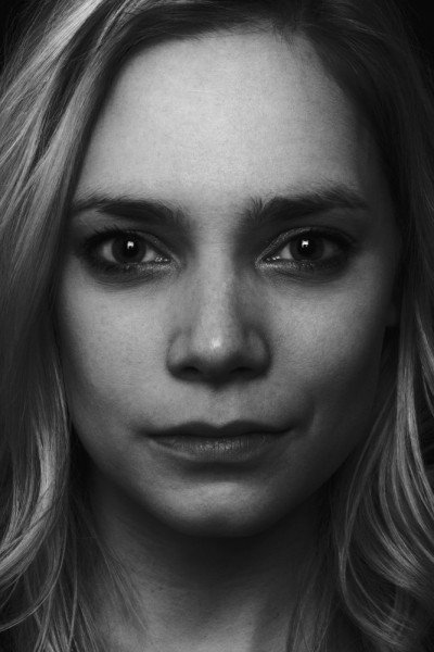 Кэйтлин Менер