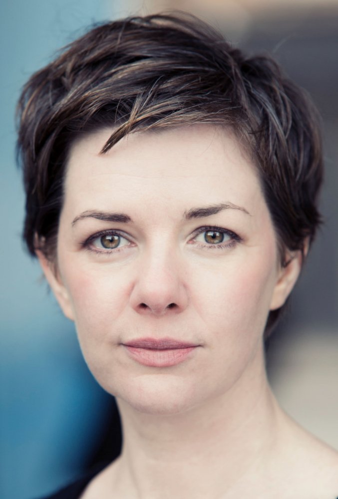 Джоэнн Кроуфорд