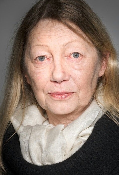 Франсуаза Лебрун