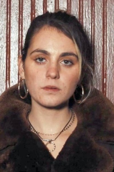 Виктория Кармен Сонн