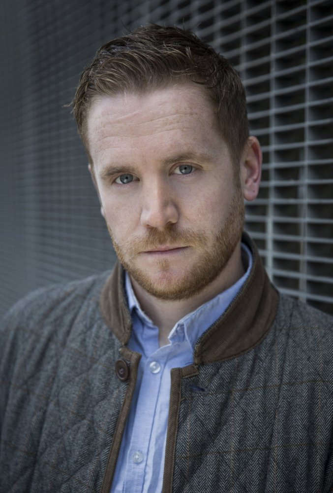 Йен Ллойд Андерсон