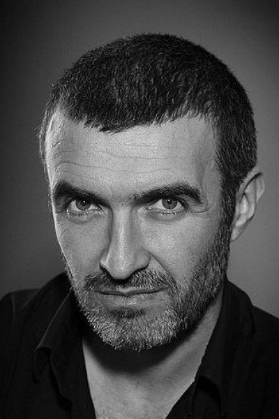 Mark O'Halloran