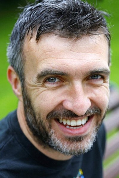 Mark O'Halloran