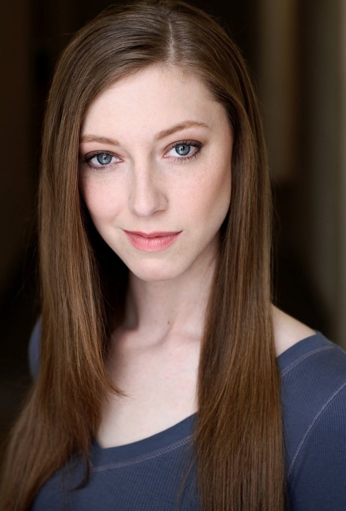 Джоанна МакГинли