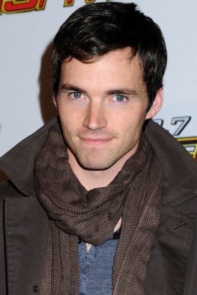 Иэн Хардинг