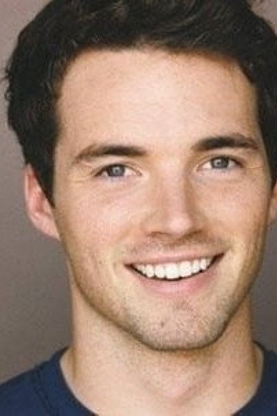 Иэн Хардинг