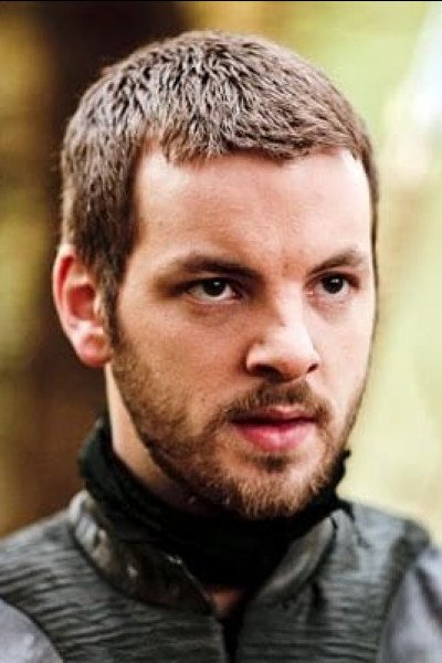 Гетин Энтони