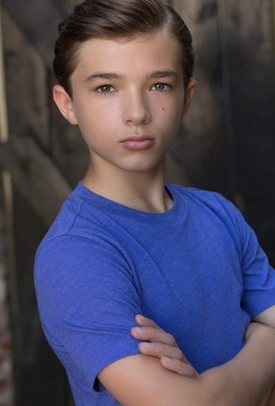 Austin Leo