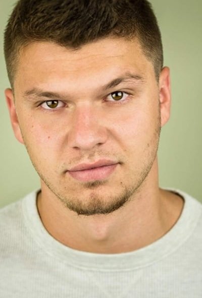 Alex Donnolo