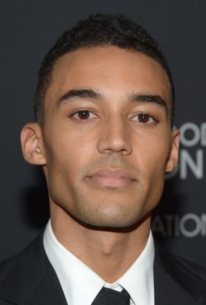 Девон Террелл