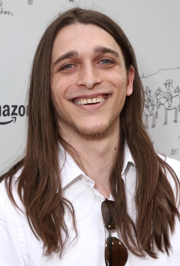 Тони Гринхенд