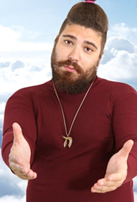 Джош Островский