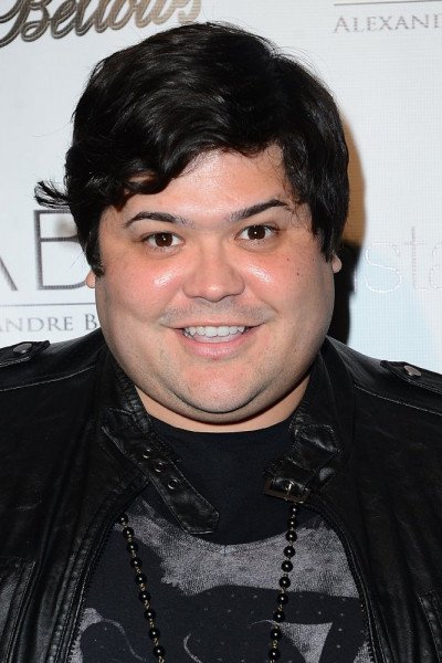 Харви Гилье