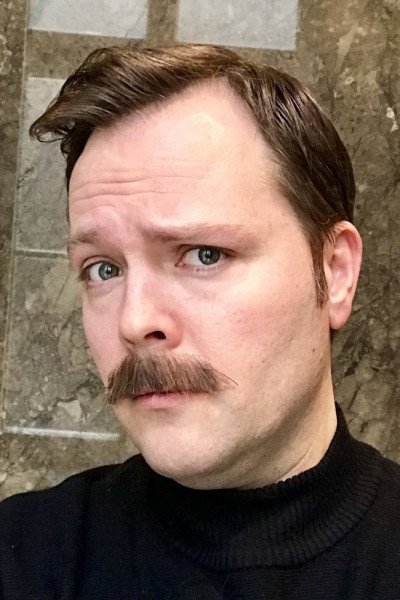 Андреас Дюбуа