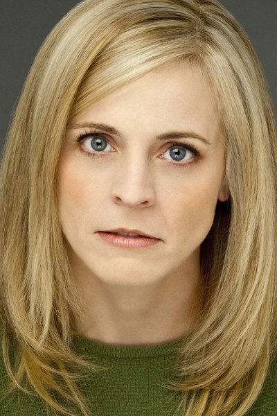 Мария Бэмфорд