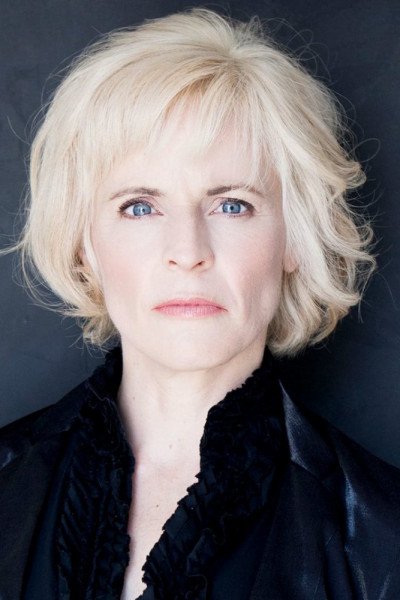 Мария Бэмфорд