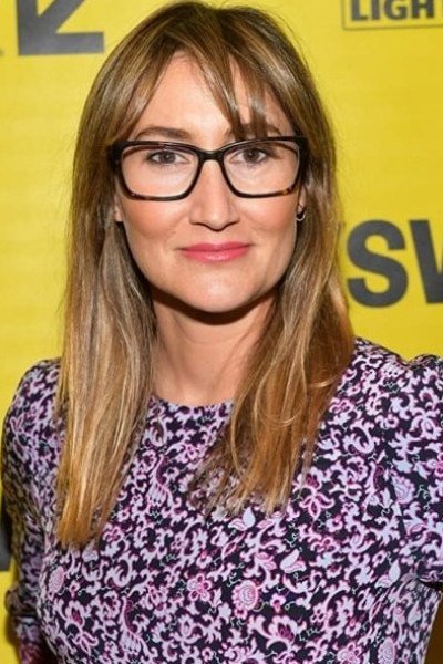 Теодора Данлэп