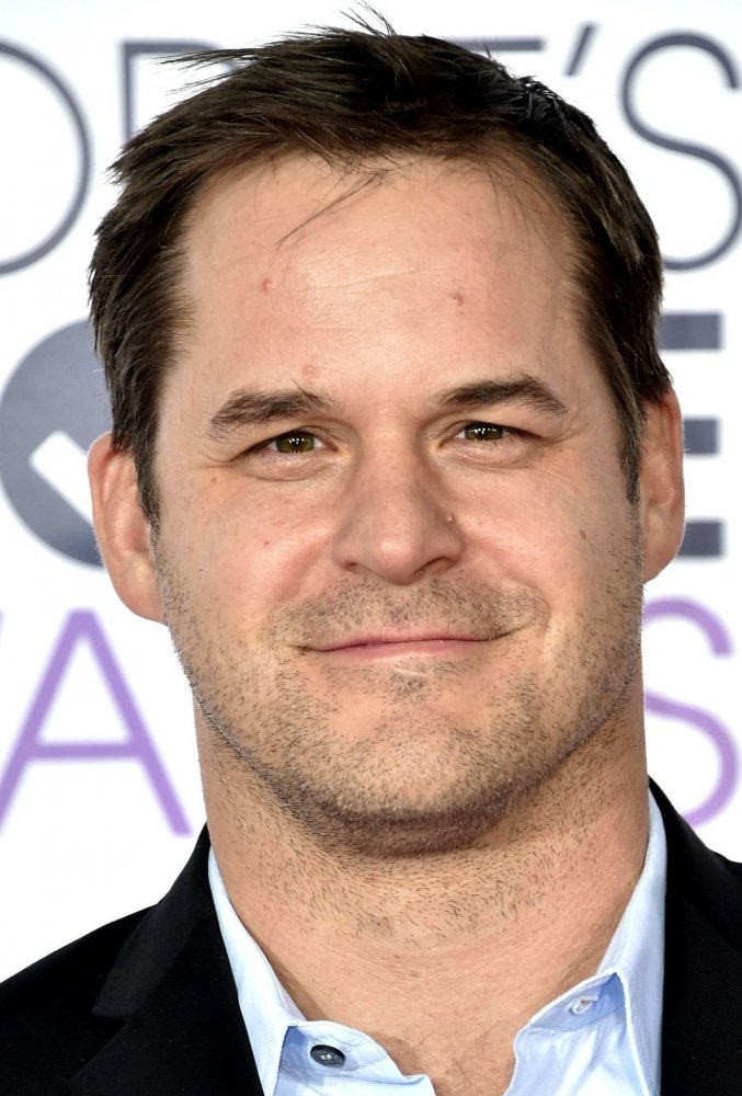 Кайл Борнхаймер