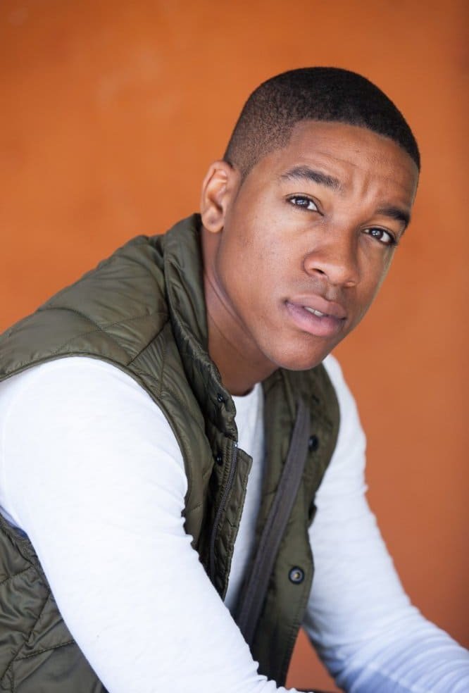 Rickey Brown
