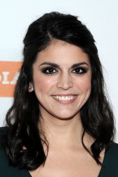 Сесили Стронг