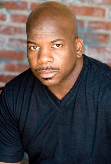 Нджема Уильямс