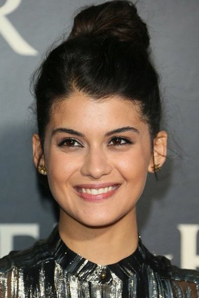 Фото: София Блэк-Д’Элиа (1991) #2721368