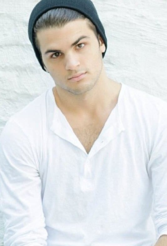 Eric D'Alessandro