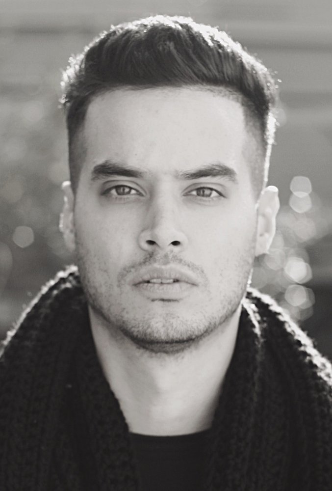 Брайан «Сене» Марк