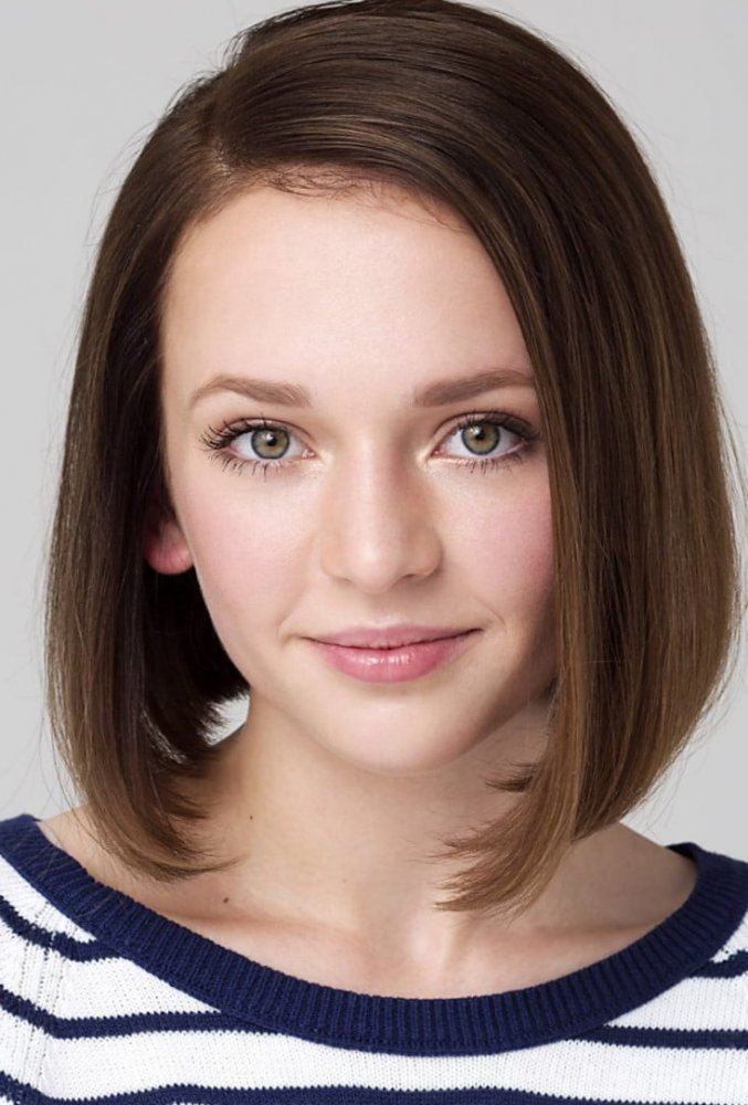 Алексис Дж. Залл