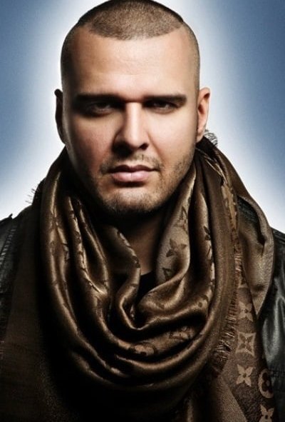 Patrik Vrbovsky (Rytmus)