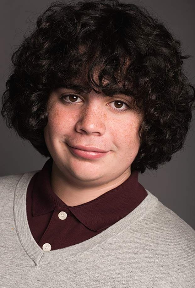 Сайрус Арнольд