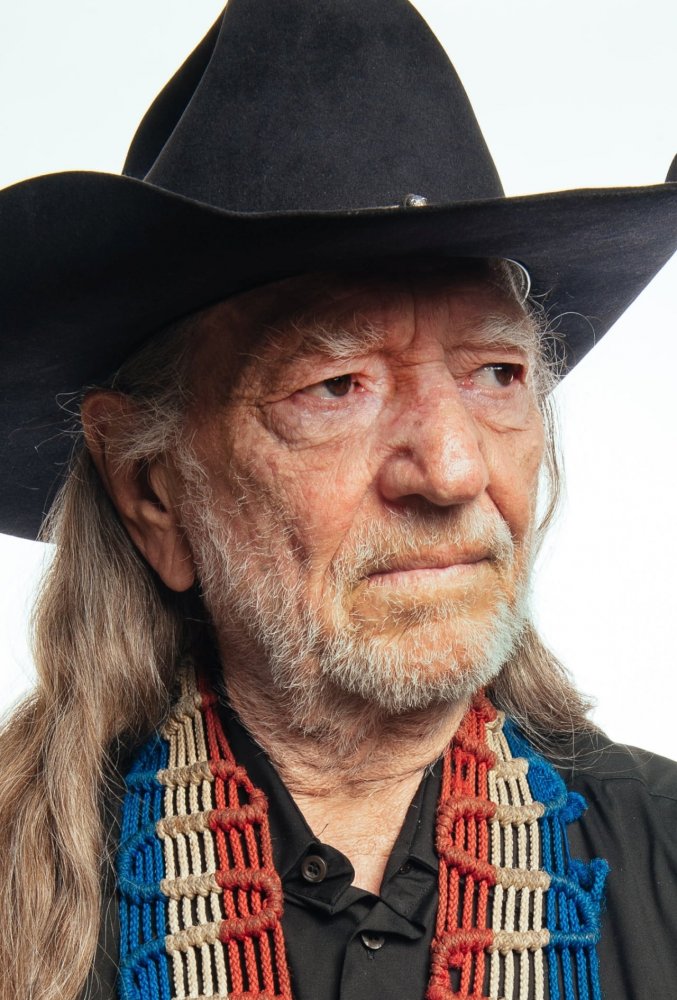 Уилли Нельсон