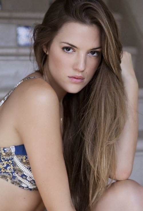 Holly Kagis