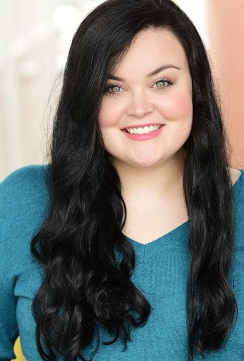 Джессика Мизел