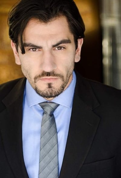 Anthony Belevtsov