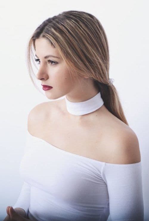 Бриттни Рэй