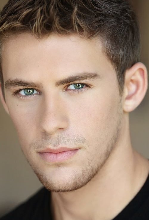 Гриффин Фриман