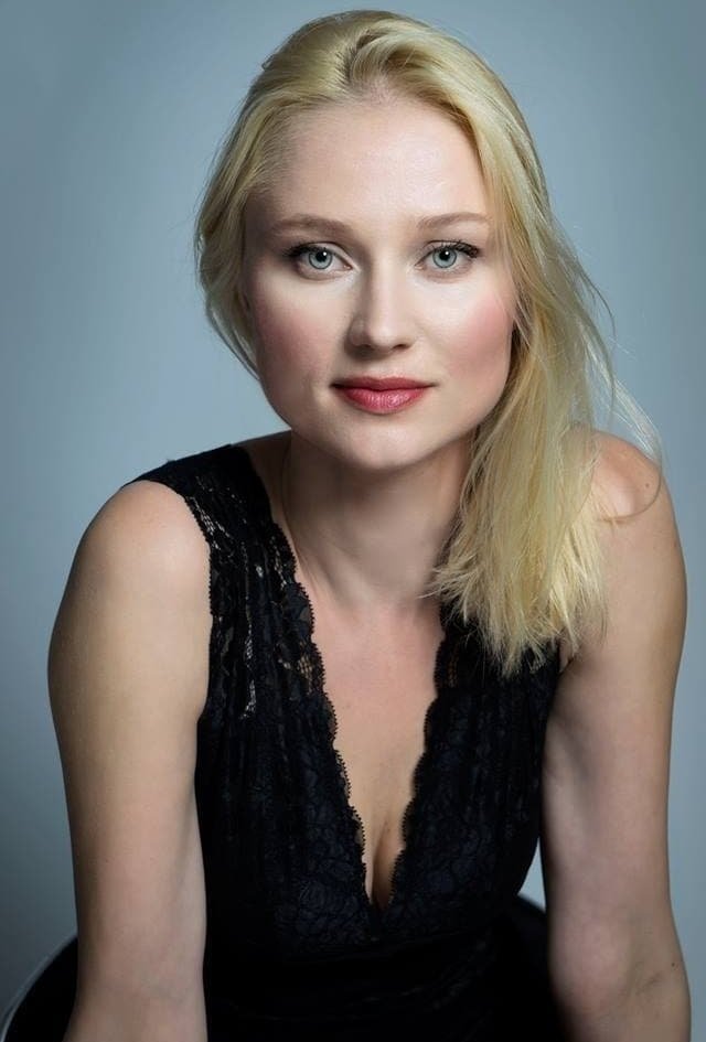 Катарина Павелек