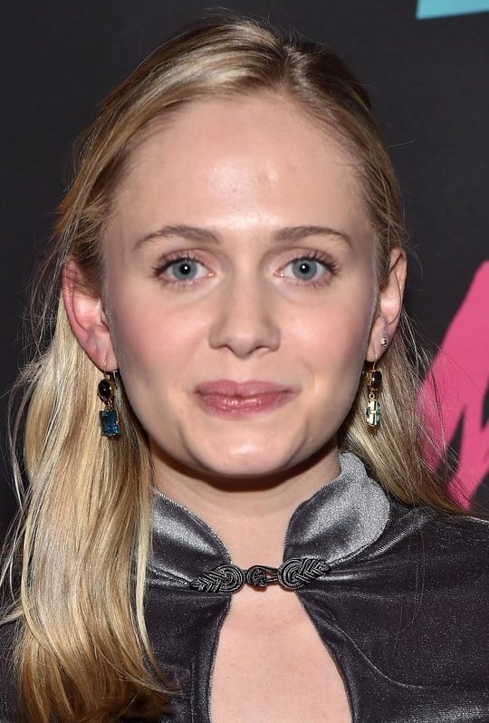 Тесса Альбертсон