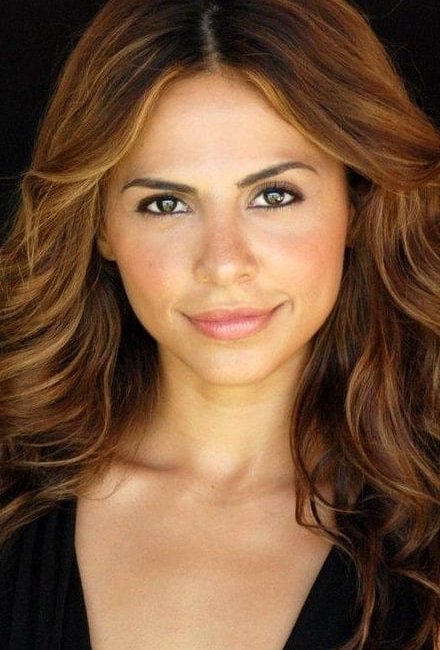 Азита Ганизада