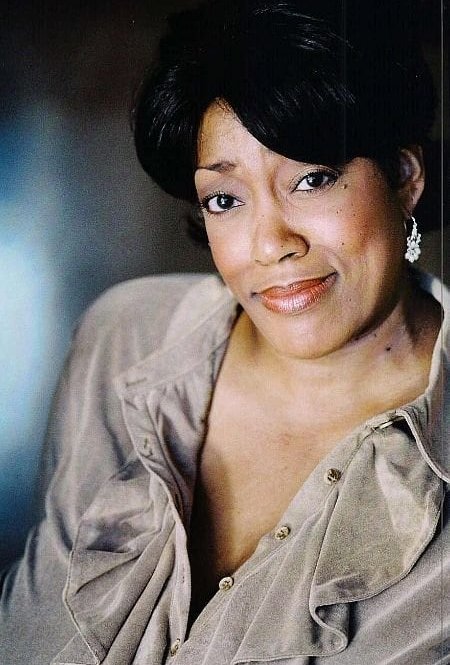 Дайан Селлерс