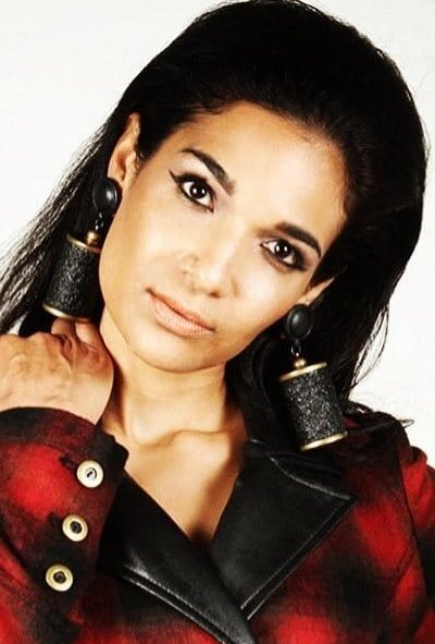 Мелисса Линтон