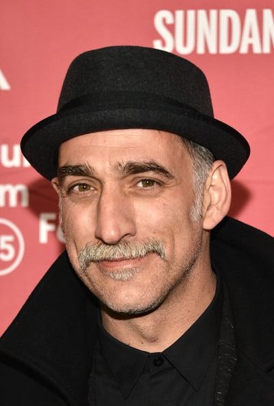 Антонио Куэрча